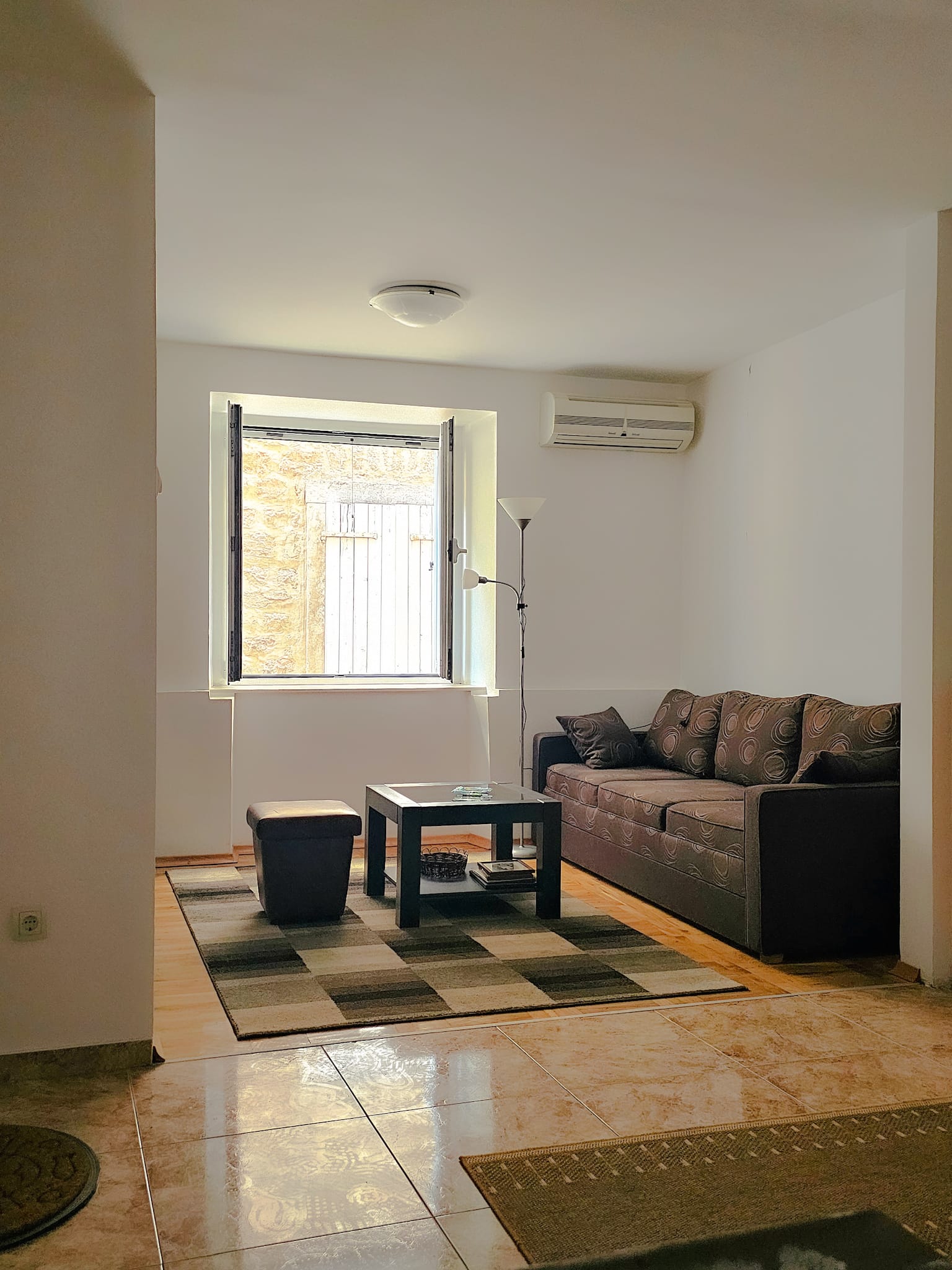 Image of Apartment - 2 Bedrooms - 1 Bathrooms for Sale in Budva-Budva-Montenegro, Image 2